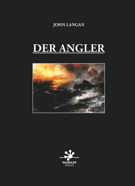 Cover von Der Angler