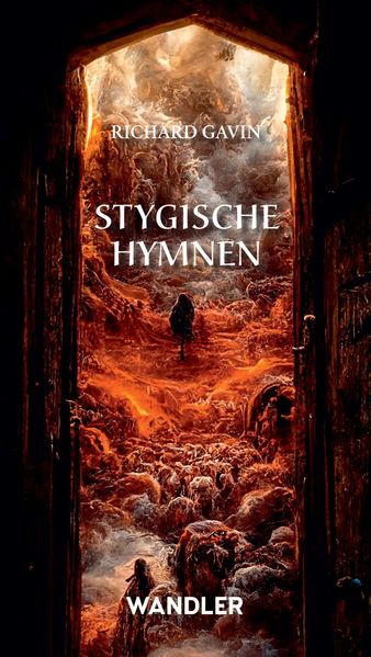 Cover von Stygische Hymnen
