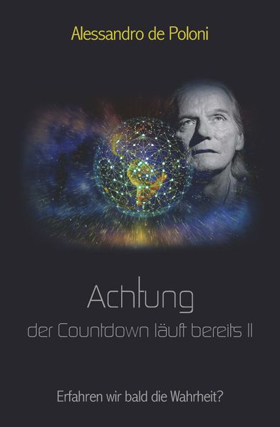 Cover von Achtung der Countdown läuft bereits II