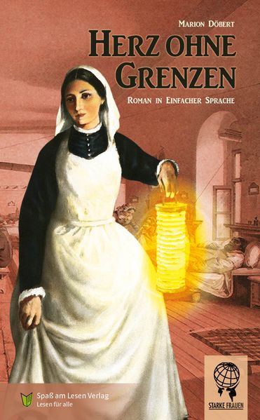 Cover von Herz ohne Grenzen