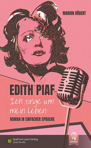 Cover von Ich singe um mein Leben