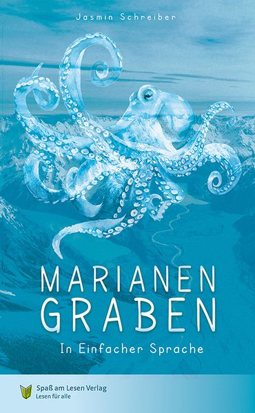 Cover von Marianengraben