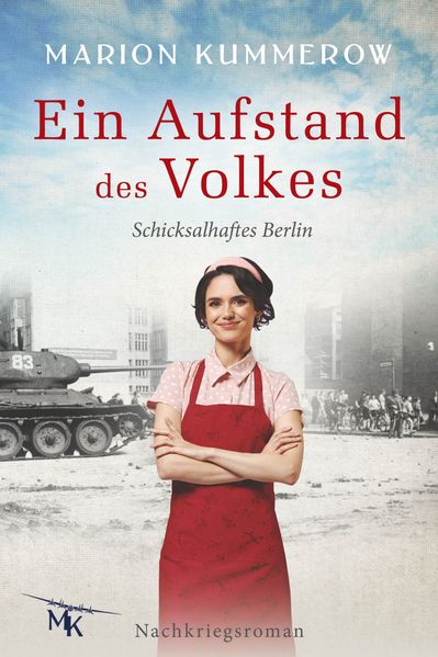 Cover von Ein Aufstand des Volkes