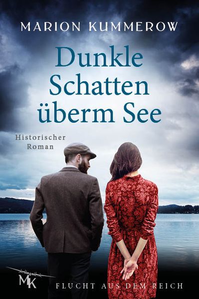 Cover von Dunkle Schatten überm See