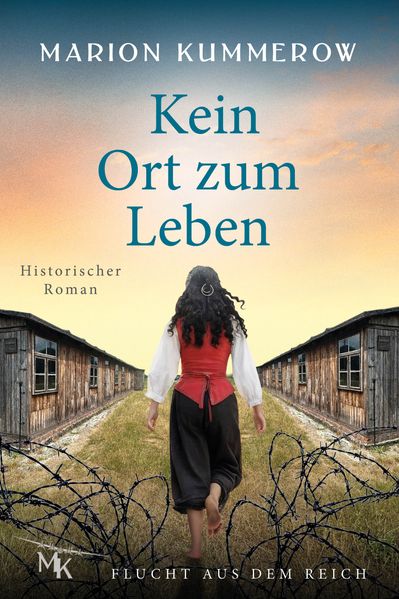 Cover von Kein Ort zum Leben