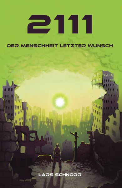 Cover von 2111