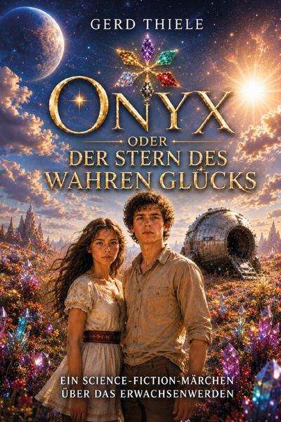 Cover von ONYX