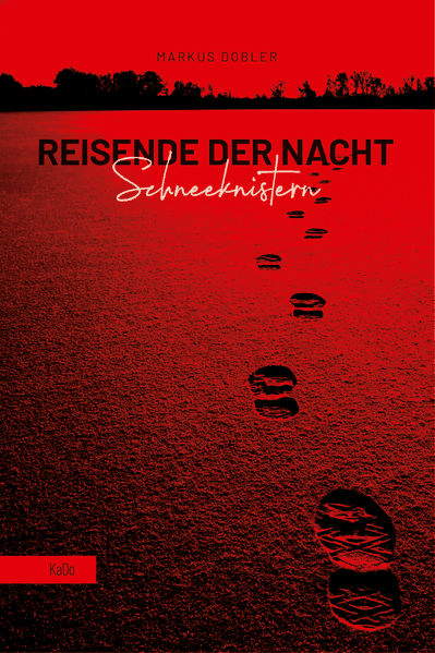 Cover von Reisende der Nacht