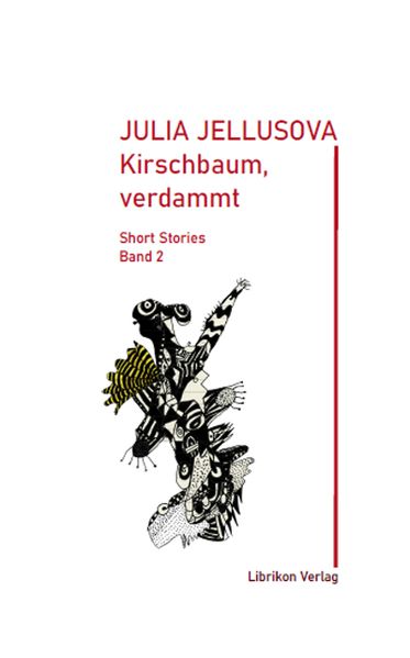 Cover von Kirschbaum, verdammt