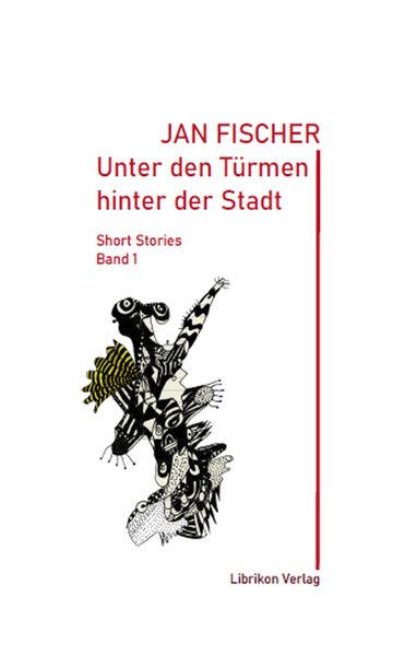 Cover von Unter den Türmen der Stadt