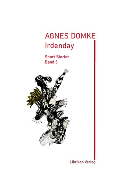 Cover von Irdenday