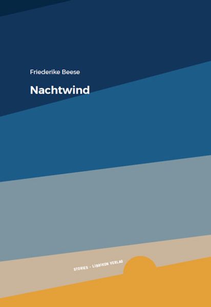 Cover von Nachtwind