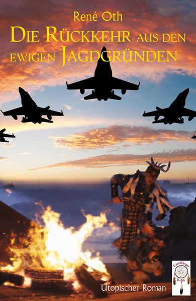Cover von Die Rückkehr aus den ewigen Jagdgründen