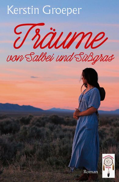 Cover von Träume von Salbei und Süßgras