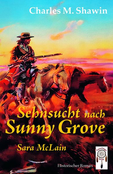 Cover von Sehnsucht nach Sunny Grove – Sara McLain