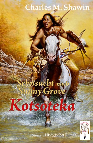 Cover von Sehnsucht nach Sunny Grove