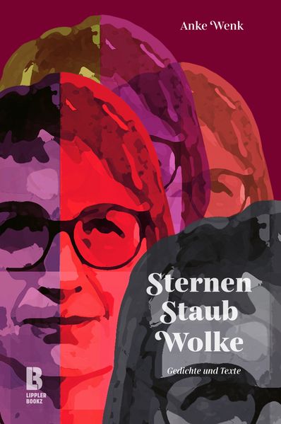 Cover von Sternenstaubwolke