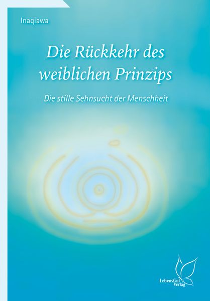 Cover von Die Rückkehr des weiblichen Prinzips