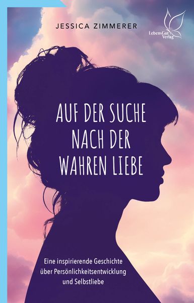 Cover von Auf der Suche nach der wahren Liebe