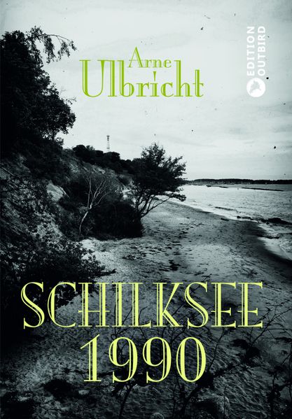 Cover von Schilksee 1990