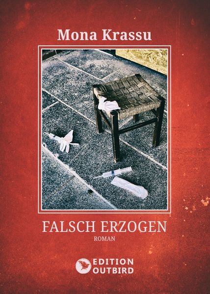 Cover von Falsch erzogen