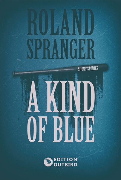 Cover von A Kind Of Blue