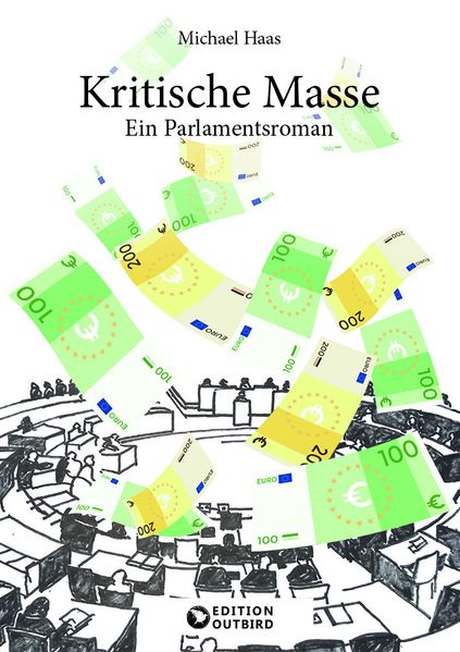 Cover von Kritische Masse