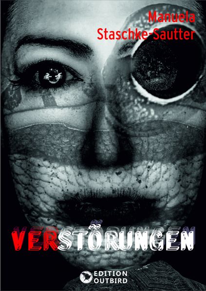 Cover von Verstörungen