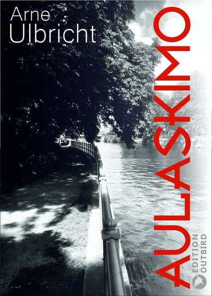 Cover von Aulaskimo