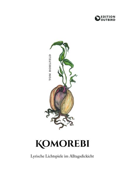 Cover von Komorebi