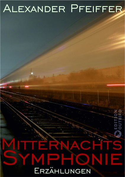 Cover von Mitternachtssymphonie