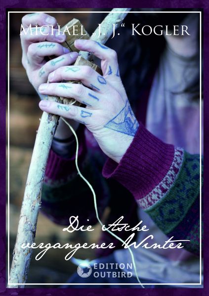 Cover von Die Asche vergangener Winter