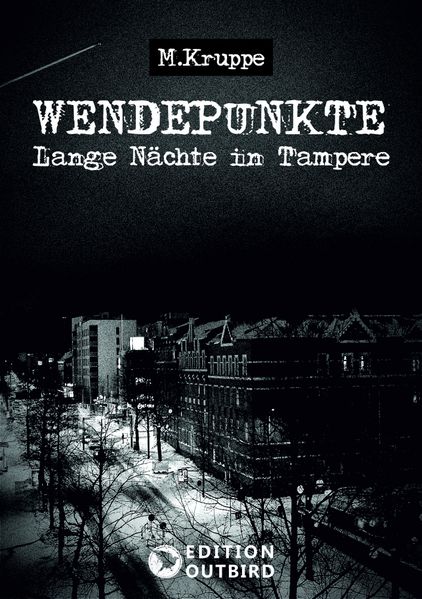 Cover von Wendepunkte