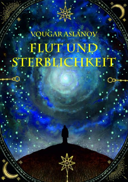 Cover von Flut und Sterblichkeit