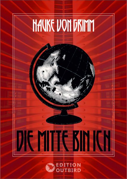 Cover von Die Mitte bin ich