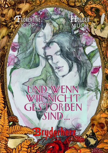 Cover von Und wenn wir nicht gestorben sind