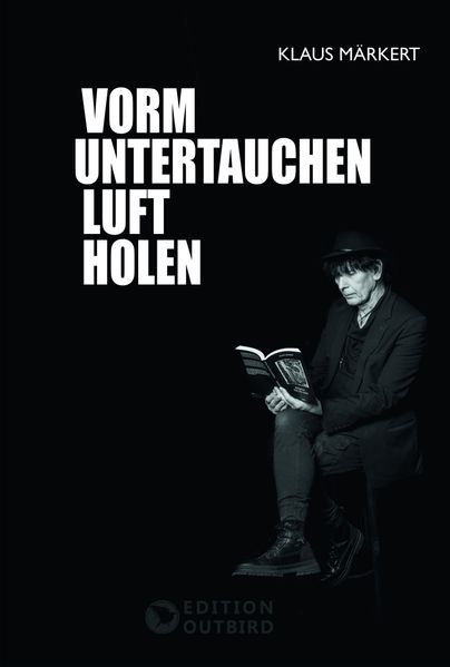 Cover von Vorm Untertauchen Luft holen