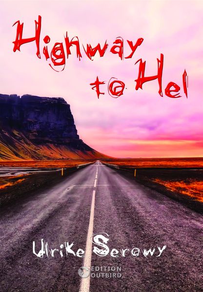 Cover von Highway to Hel