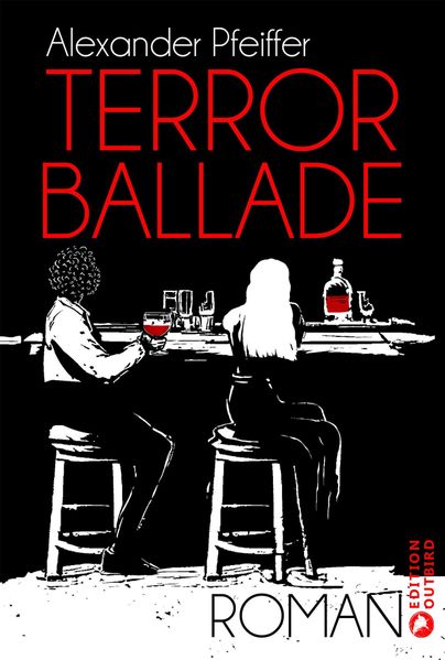 Cover von Terrorballade