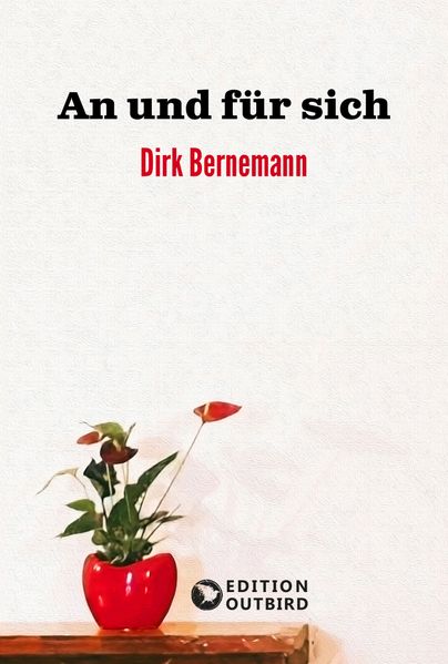 Cover von An und für sich