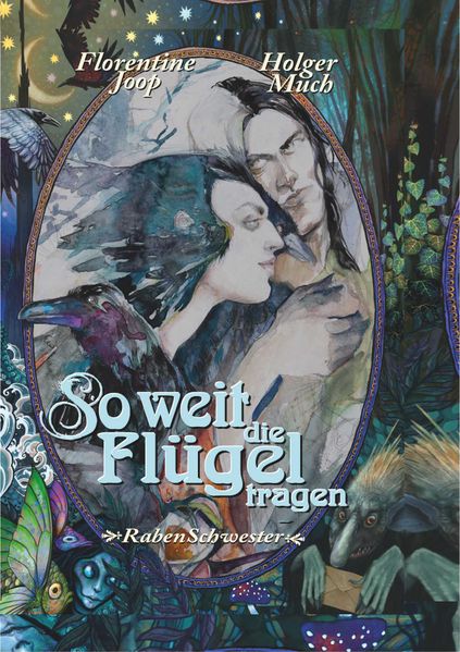 Cover von So weit die Flügel tragen