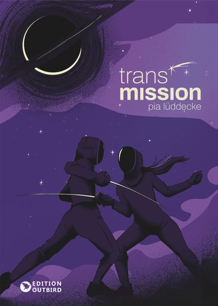 Cover von Transmission