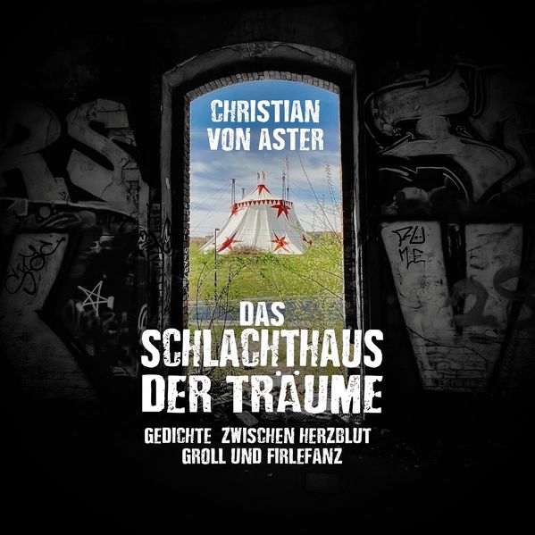 Cover von Das Schlachthaus der Träume