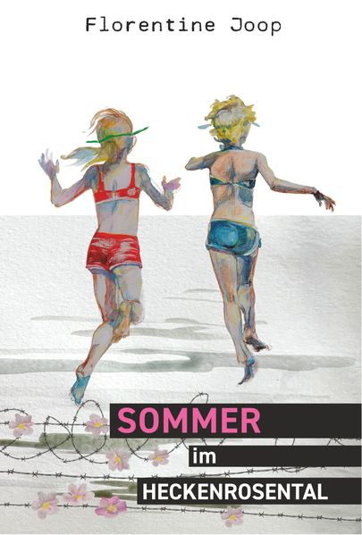 Cover von Sommer im Heckenrosental