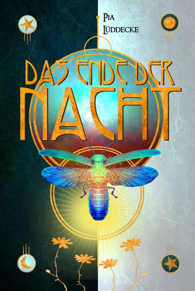 Cover von Das Ende der Nacht