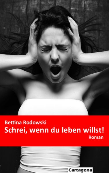 Cover von Schrei, wenn du leben willst!