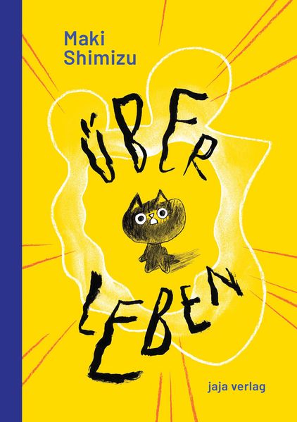Cover von Über Leben