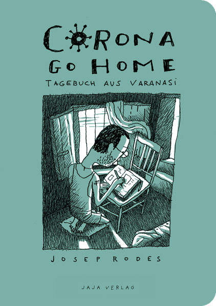 Cover von Corona go home