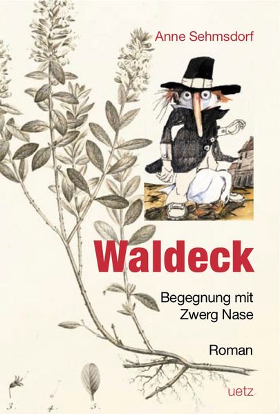 Cover von Waldeck