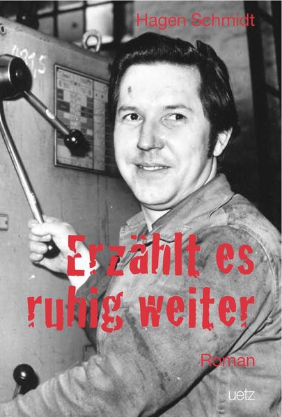Cover von Erzählt es ruhig weiter